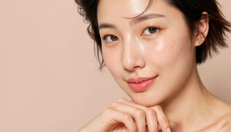 how to achieve your dream glass skin simplified