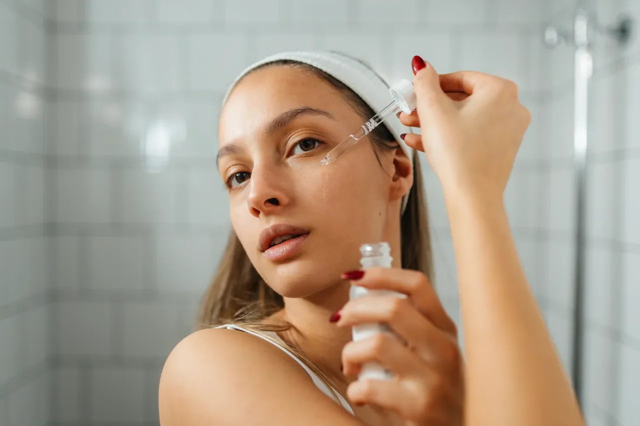 Mastering Skincare: Tips and Tricks for Healthy, Glowing Skin and Glass skin & Radiant skin