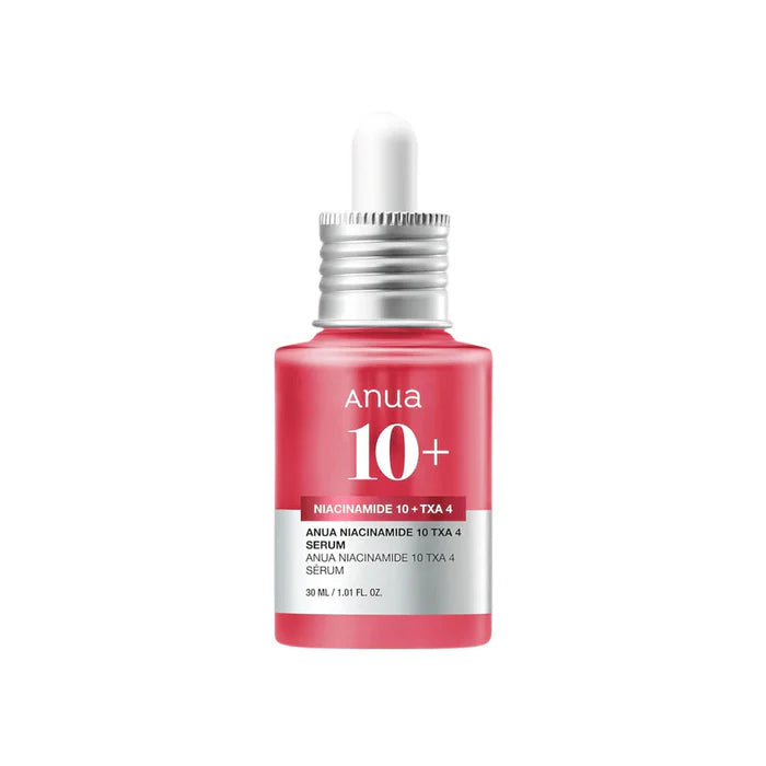 Anua Niacinamide 10% + TXA 4% Serum (30ml)