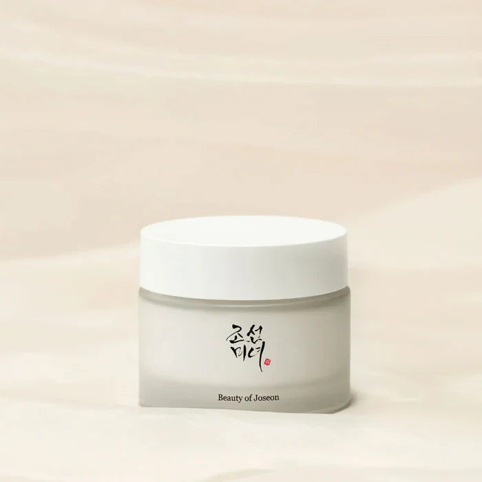 Dynasty Cream
