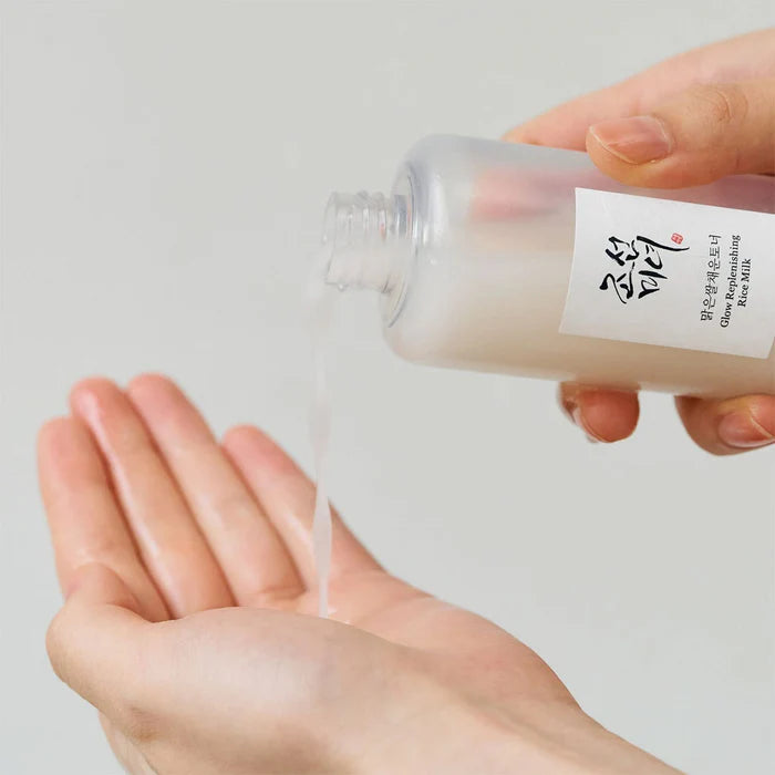 Glow Replenishing Rice Milk (150ml)