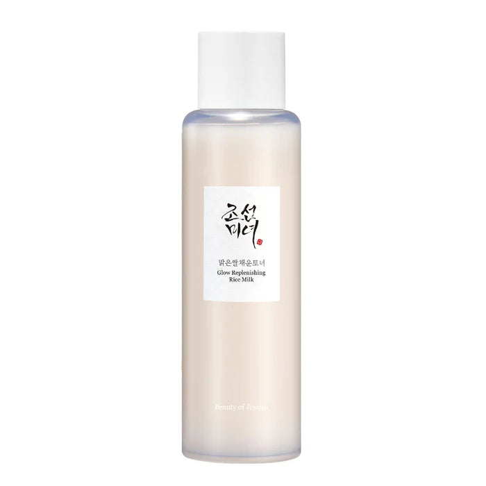 Glow Replenishing Rice Milk (150ml)