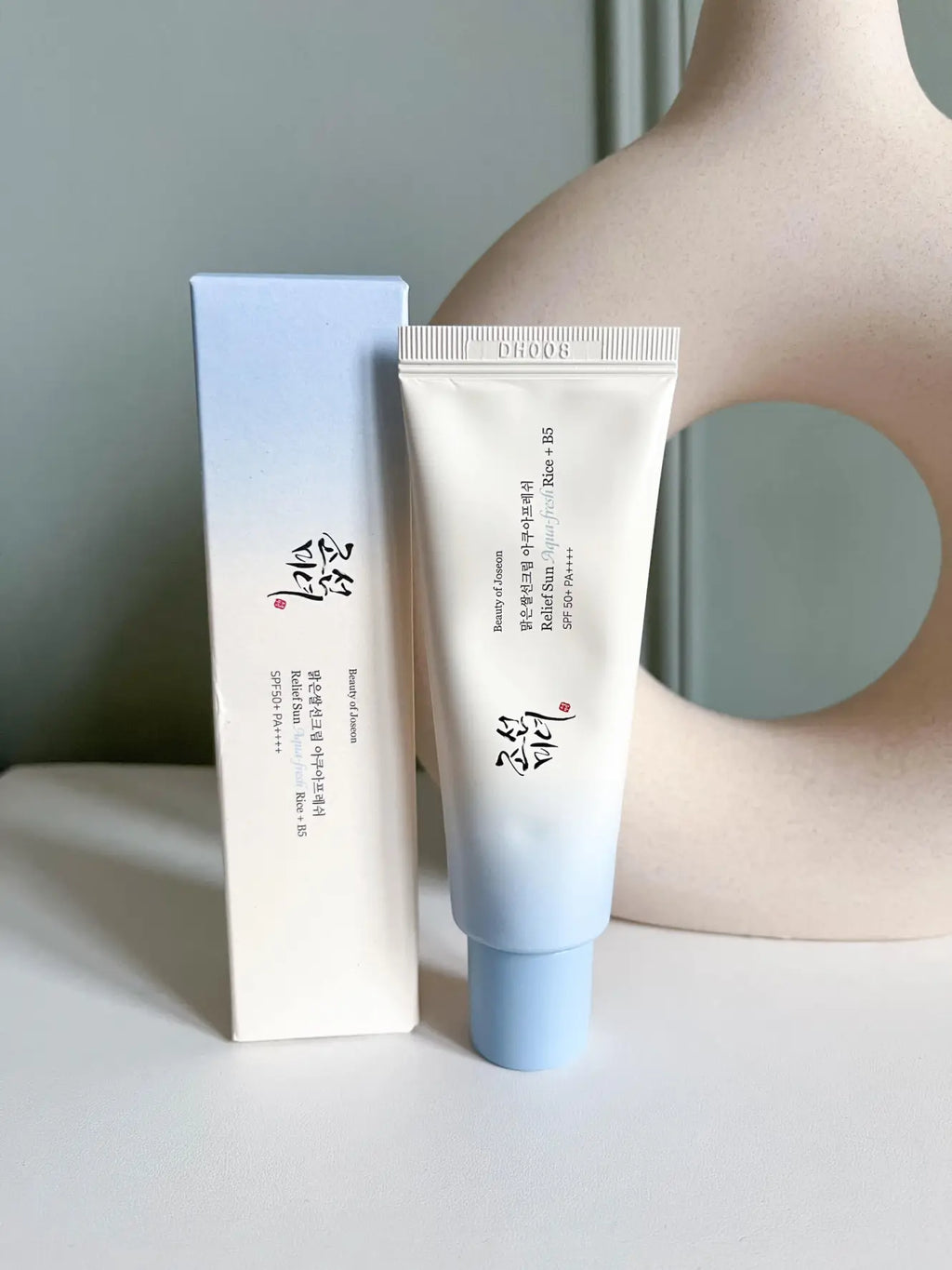 Beauty of Joseon Relief Sun Aqua-Fresh : Rice + B5